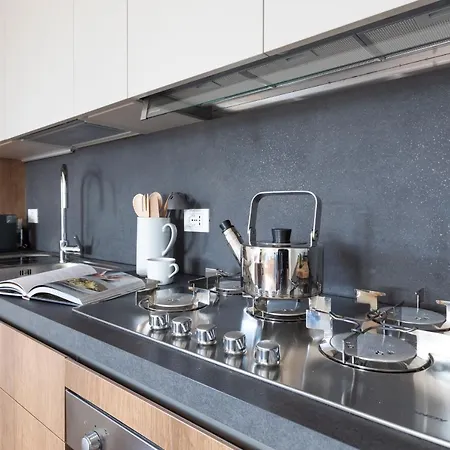 Floor With Rooftop Terrace Near St. Peter * Rome