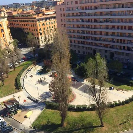 Apartament Floor With Rooftop Terrace Near St. Peter