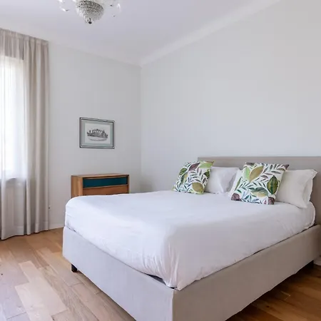 Apartament Floor With Rooftop Terrace Near St. Peter *
