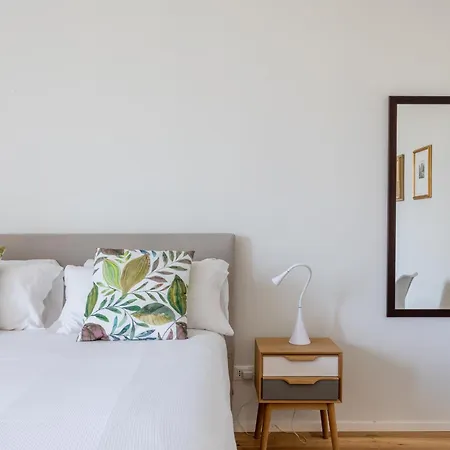 Floor With Rooftop Terrace Near St. Peter Rome